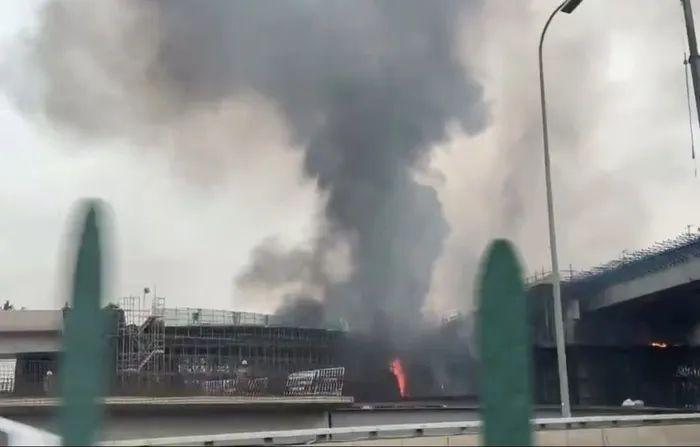 北京今日爆炸事件最新消息