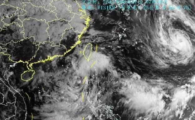 台风玛娃最新动态，路径、影响及应对策略